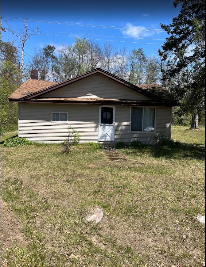 7728 S Forman Road, Baldwin MI