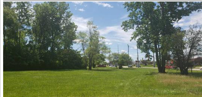 4490 W Lennon Road, Flint MI