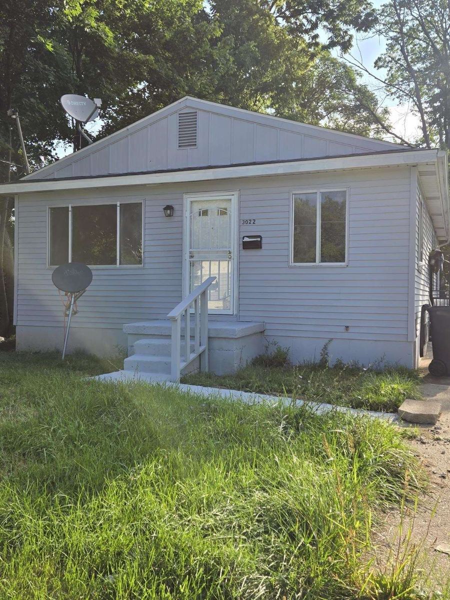 3022 Seneca Street, Flint MI