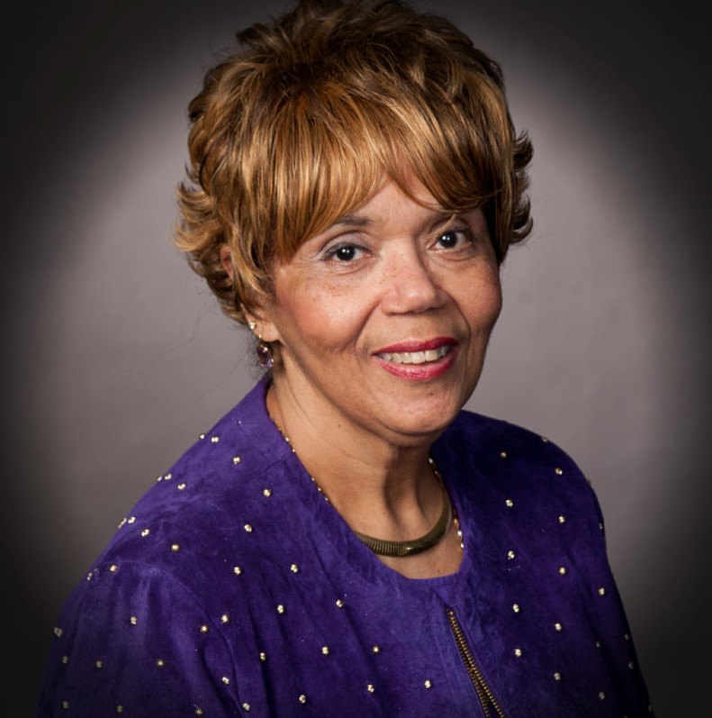 Virginia S. Heller